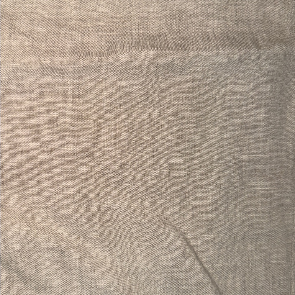 NWT - J.Crew wide-leg seaside pant in linen - Medium - Picture 8 of 9